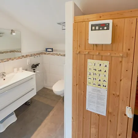 Haus Strandjuwel - Haus 1 