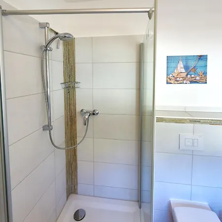 Haus Strandjuwel - Haus 1 