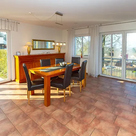 Haus Strandjuwel - Haus 1 