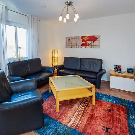 Haus Strandjuwel - Haus 1 