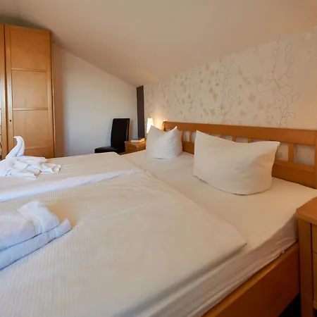 Haus Strandjuwel - Haus 1 