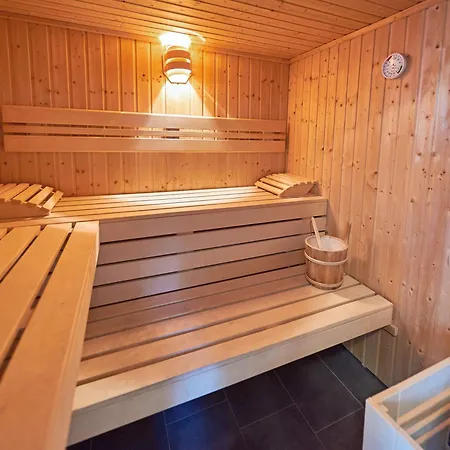 Haus Strandjuwel - Haus 1 