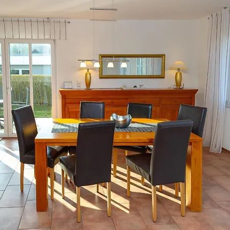 Haus Strandjuwel - Haus 1 