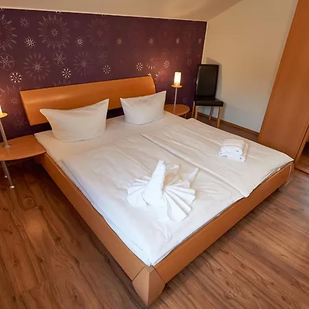 Апартаменты Haus Strandjuwel - Haus 1 