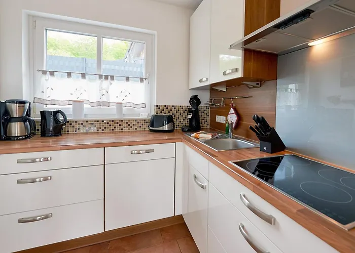 Haus Strandjuwel - Haus 1 