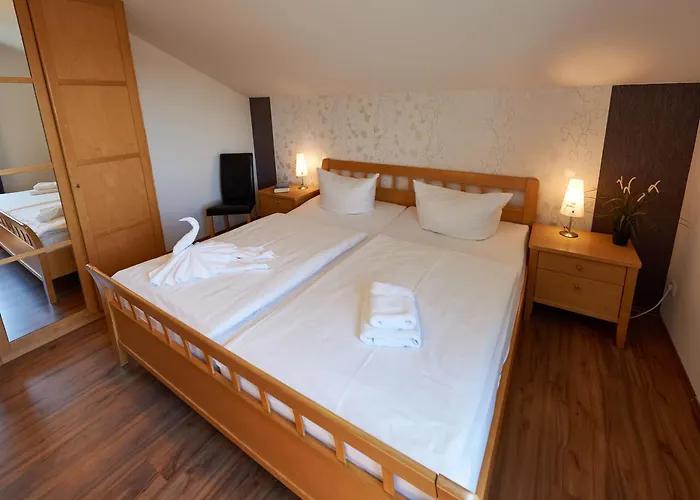 Haus Strandjuwel - Haus 1 