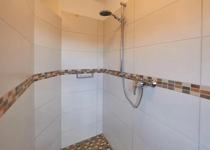 Haus Strandjuwel - Haus 1 