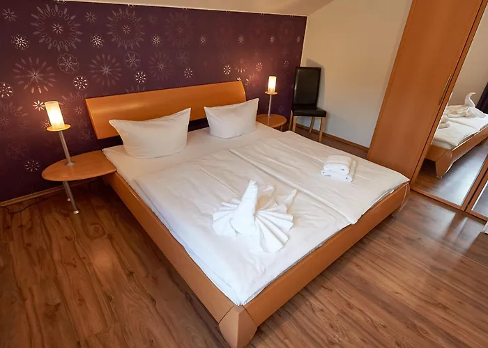 Apartmán Haus Strandjuwel - Haus 1 